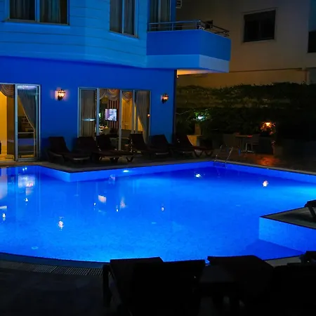 Hawaii Suite Beach Hotel-2